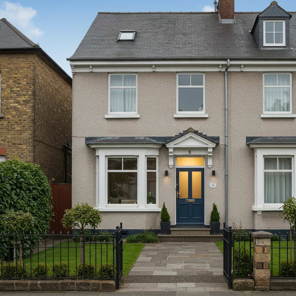 ステップ7: 外観も忘れずにアップデートする