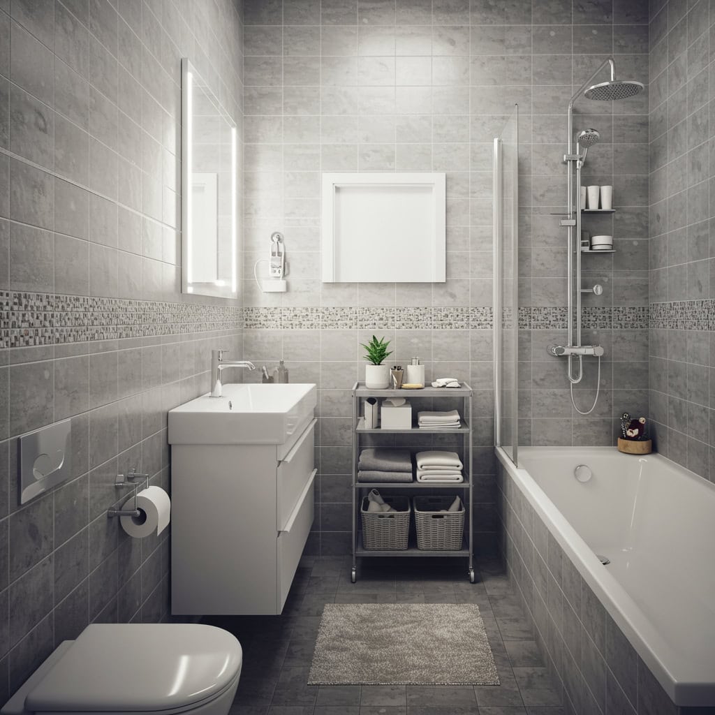 ステップ1: 掃除と整理整頓でリフレッシュ