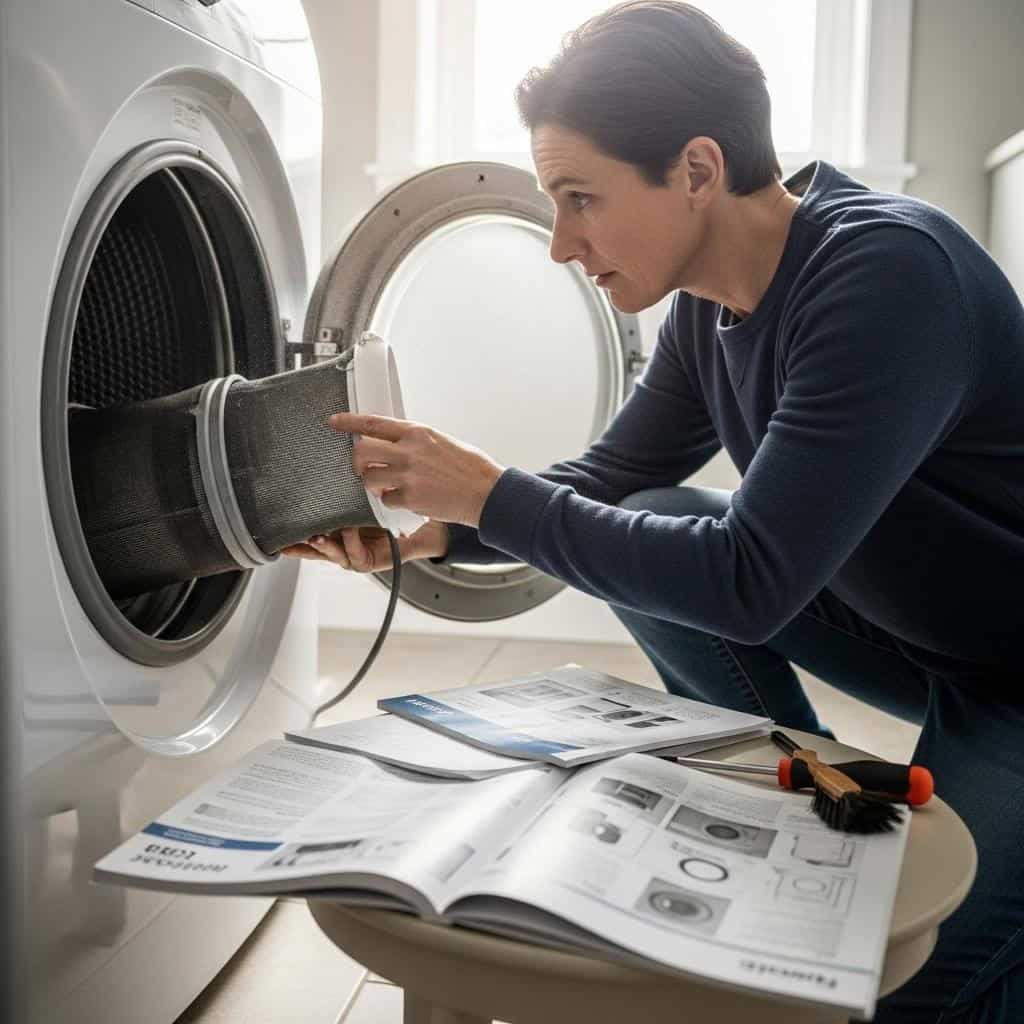 14. 家電の簡単な不具合対応