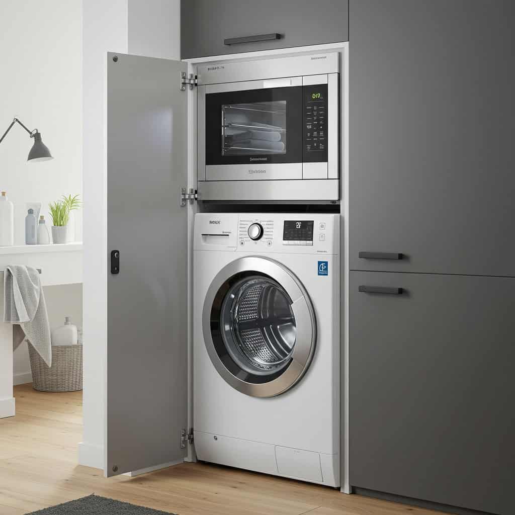 6. マルチユース家電の選定