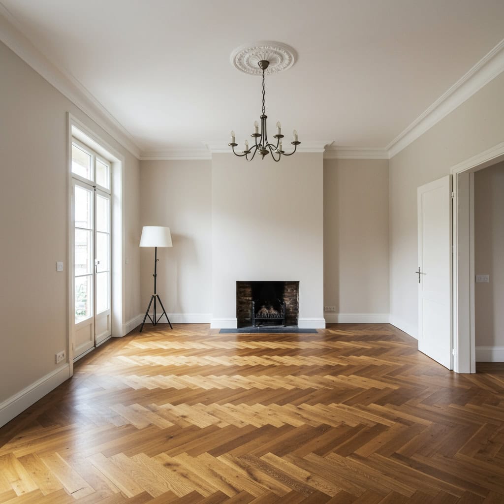 3. 不要な間取り変更