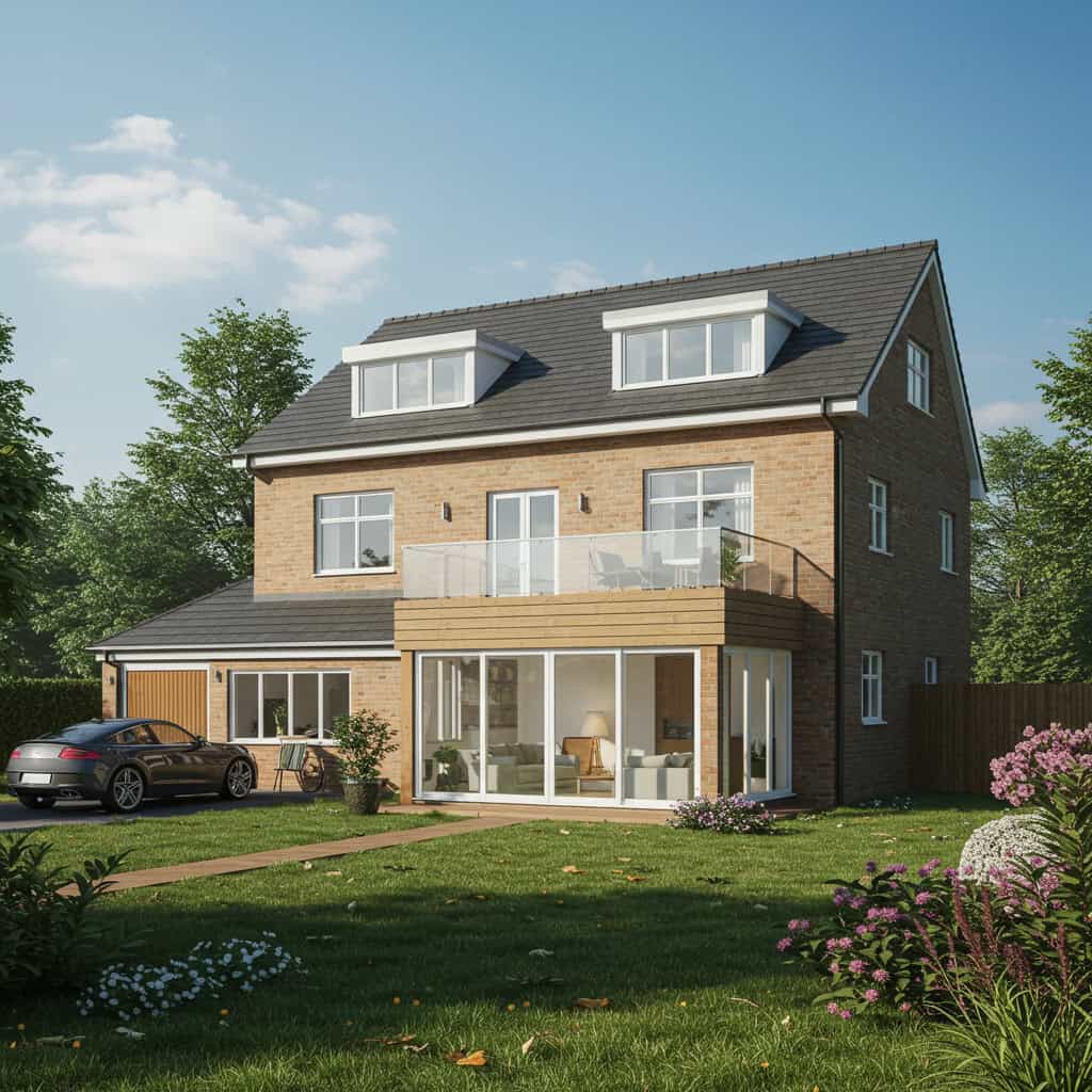 7. 不要な増築や広げすぎ