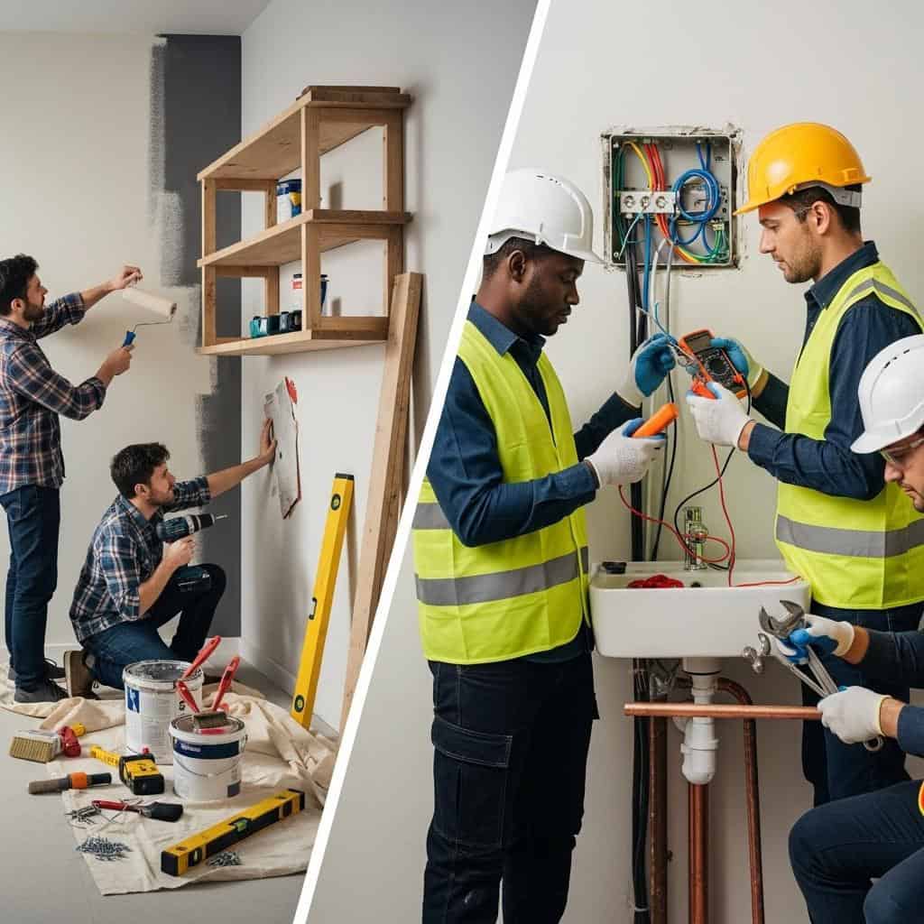 ステップ1: プロジェクトの規模と複雑さを評価する