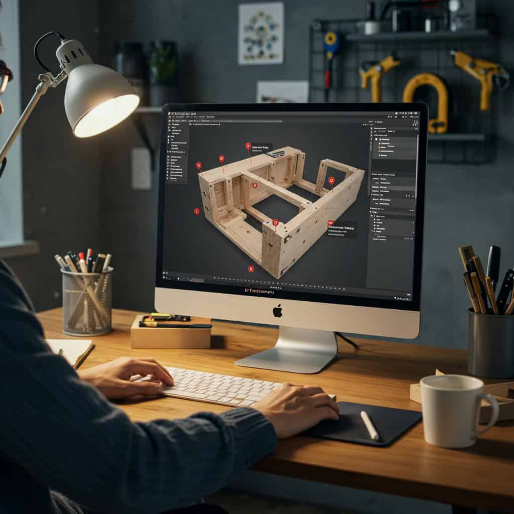 ステップ3: 必要なスキルと知識を見極める