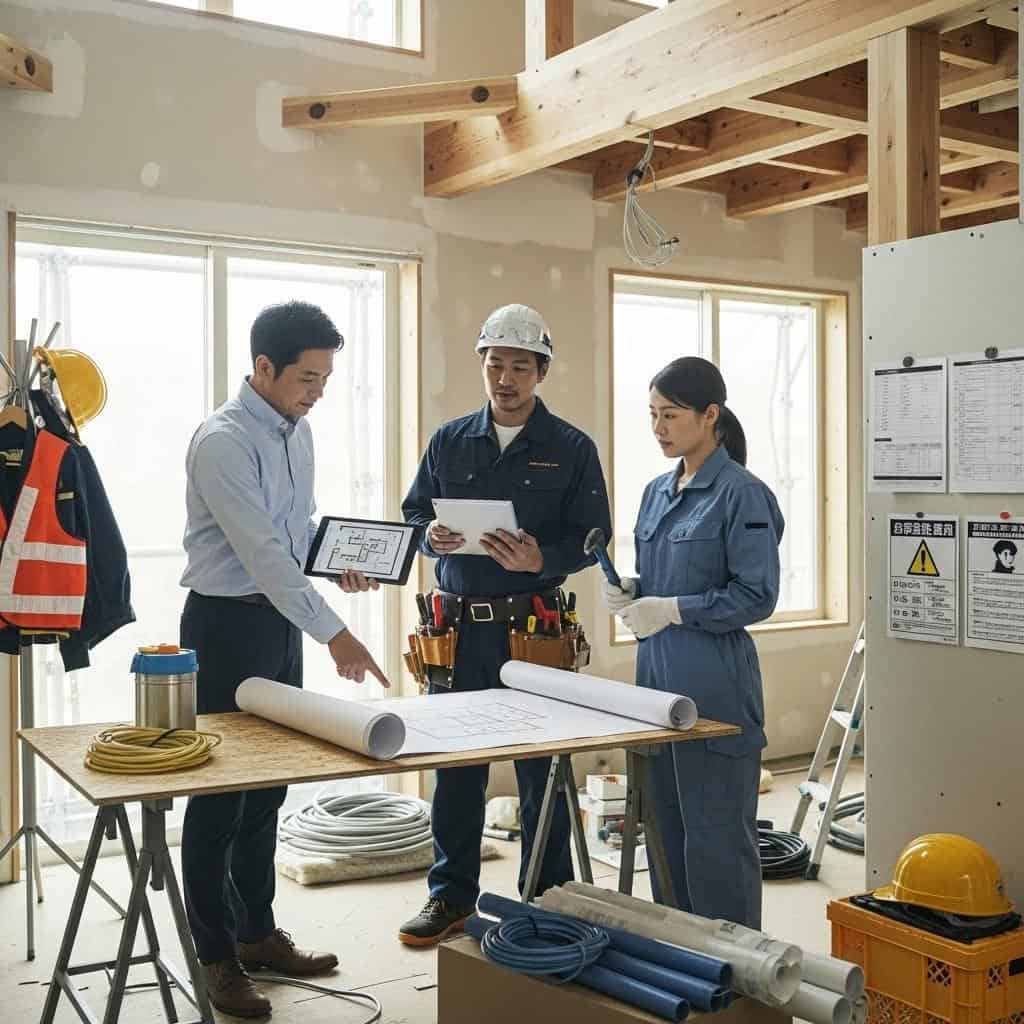 ステップ6: 法律や規制の確認