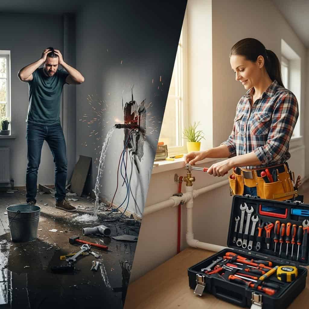 ステップ7: 失敗時のリスクとサポート体制を考える