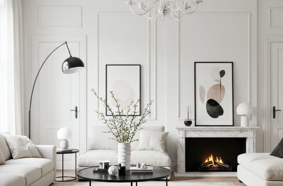 なぜニュートラルカラーはホームデザインの定番なのか