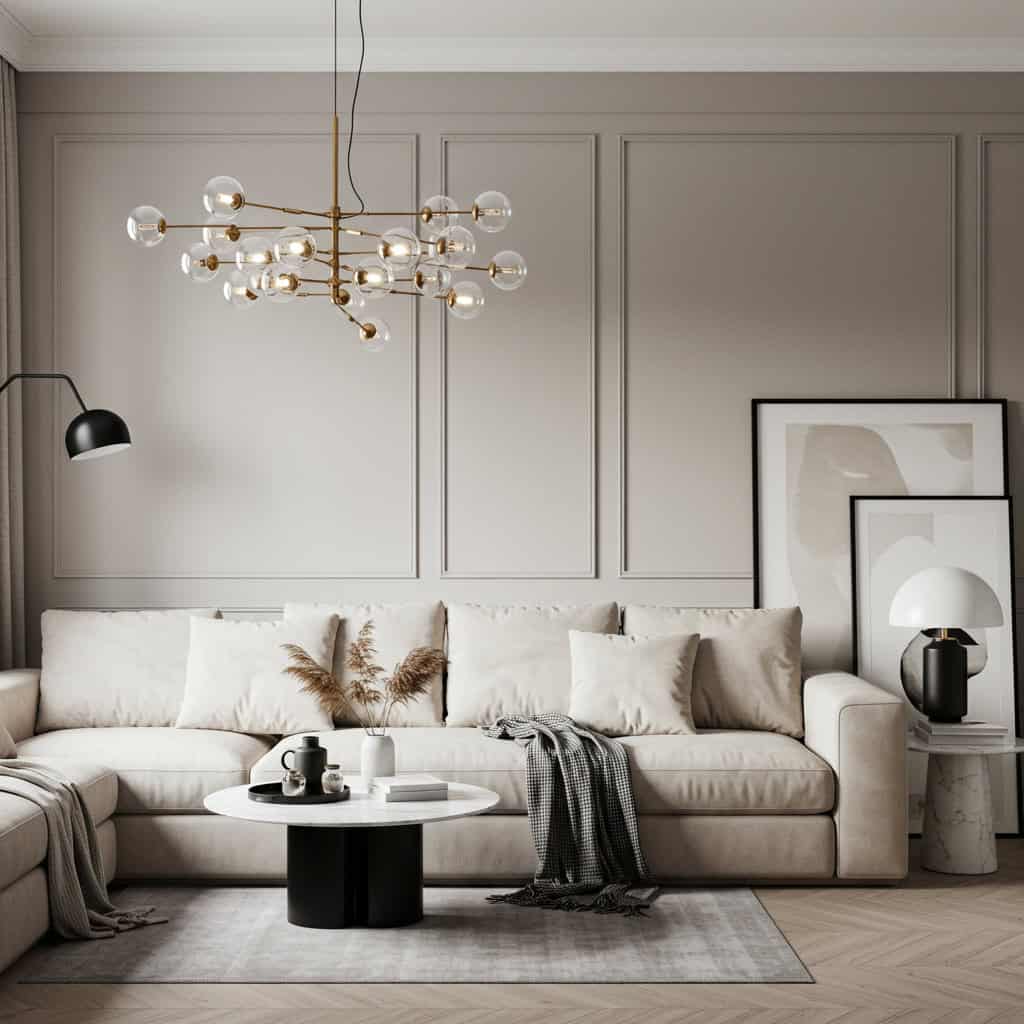 ステップ1: ニュートラルカラーの特徴を理解する