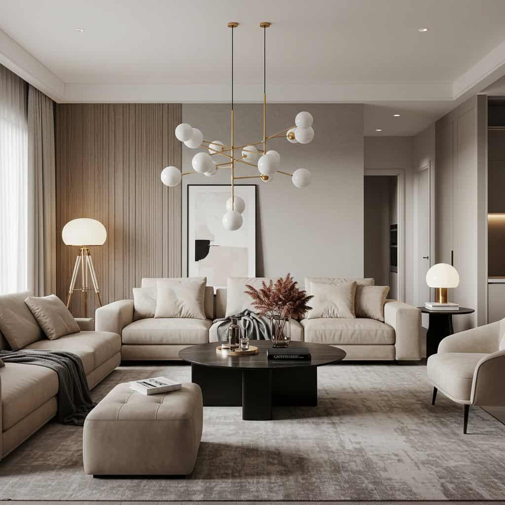 ステップ2: ニュートラルカラーが選ばれる理由を知る