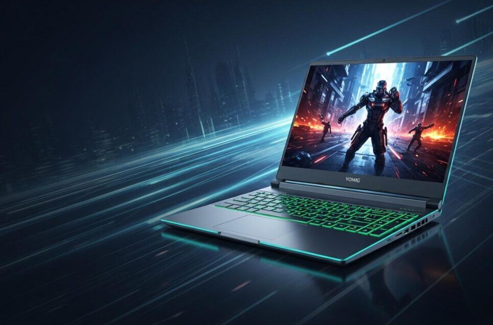 10台の最高のゲーミングノートパソコン：次世代プレイを実現するパワー、スピード、グラフィックス