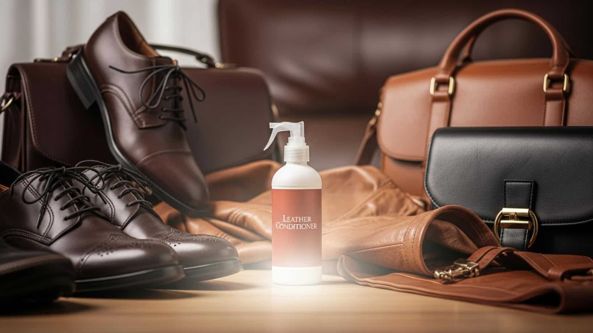 10の最高のレザーコンディショナー：艶、柔らかさ、そして長持ちする保護を取り戻す