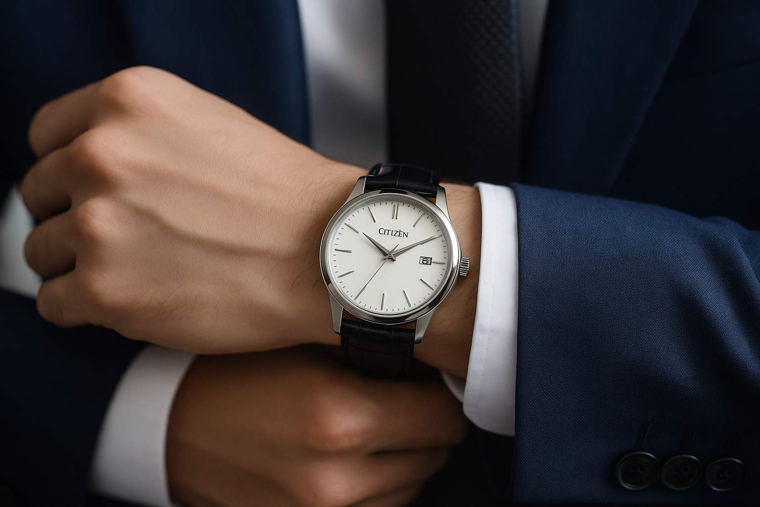 シチズン男性用デジタルウォッチおすすめ10選：スタイルとスマート機能の融合