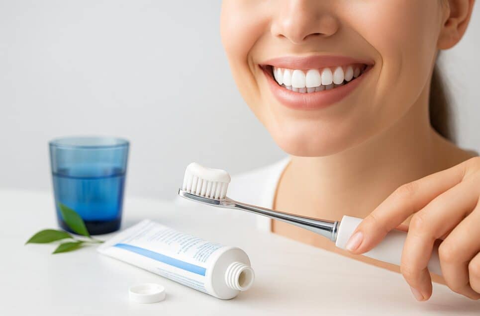 2025年版おすすめホワイトニング歯磨き粉10選：数週間で輝く白い笑顔へ