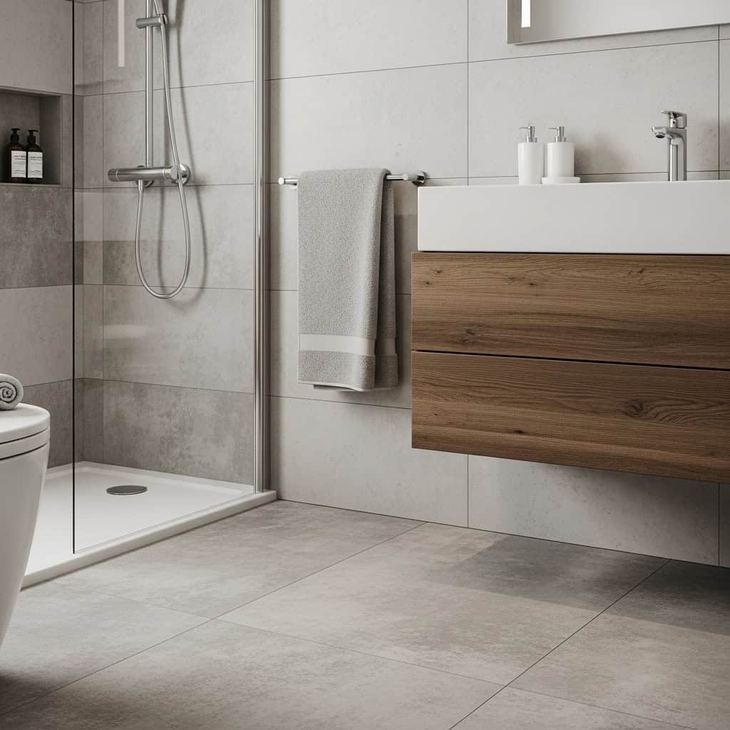 ステップ3: 防水性・耐水性を重視する理由