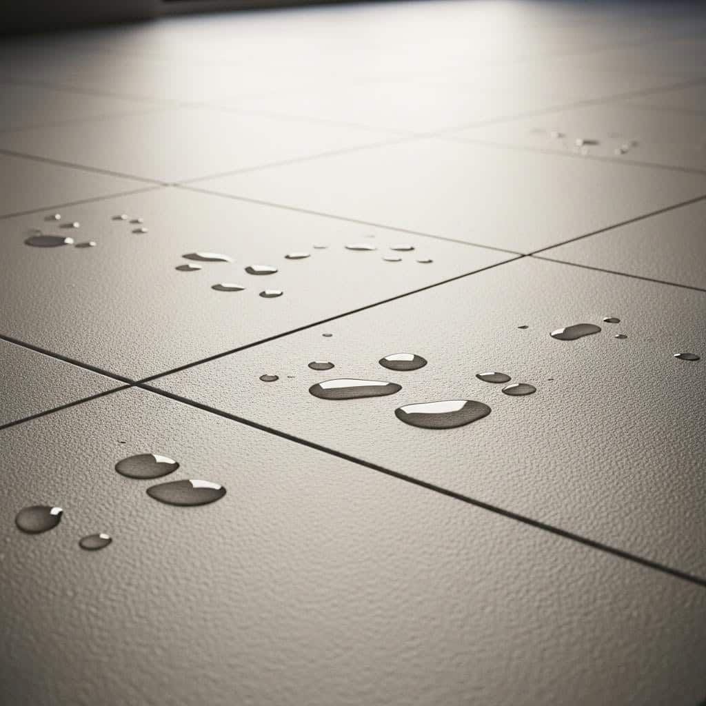 ステップ5: 滑りにくさと安全性をチェックする