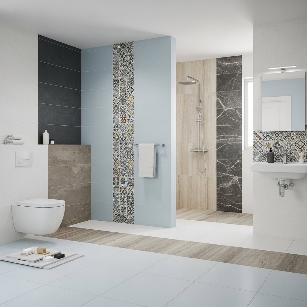 ステップ7: デザインとカラーで理想の空間に仕上げる