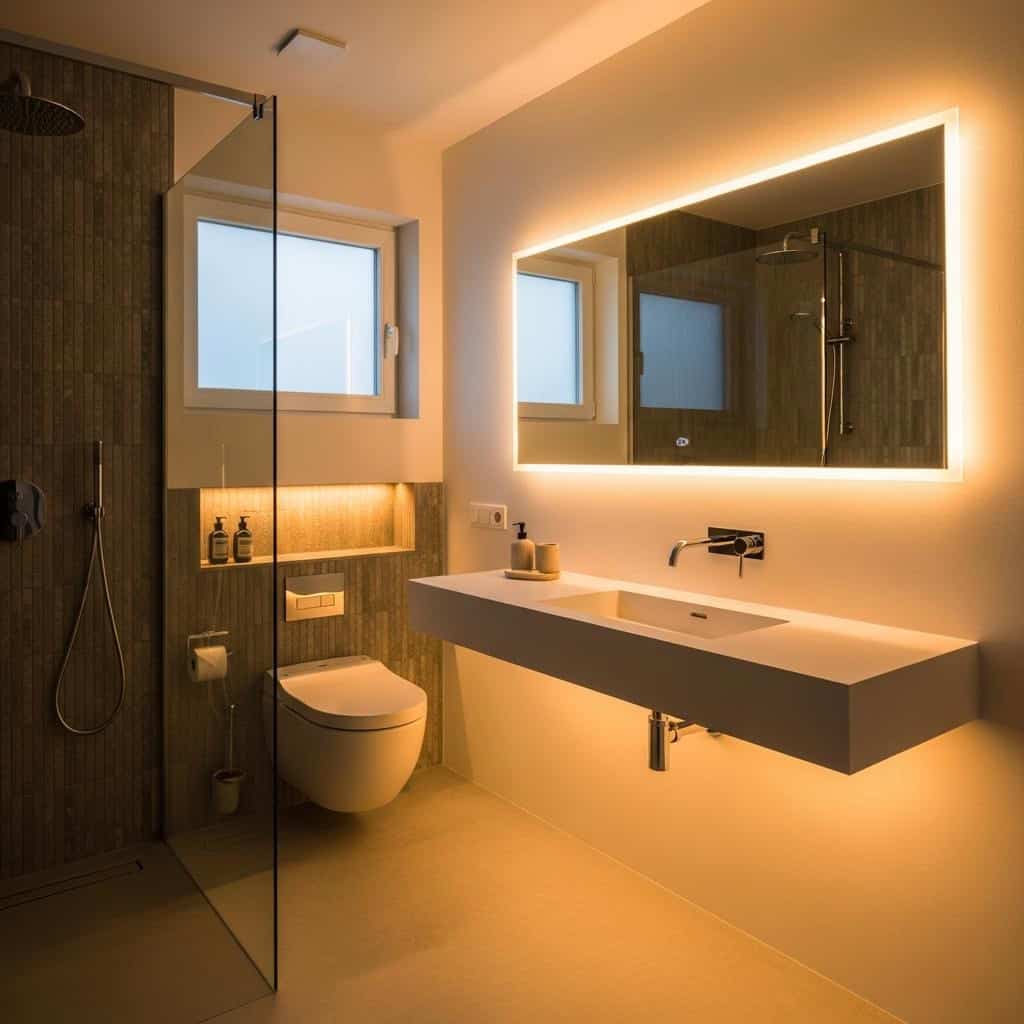 10. ライトのリニューアル