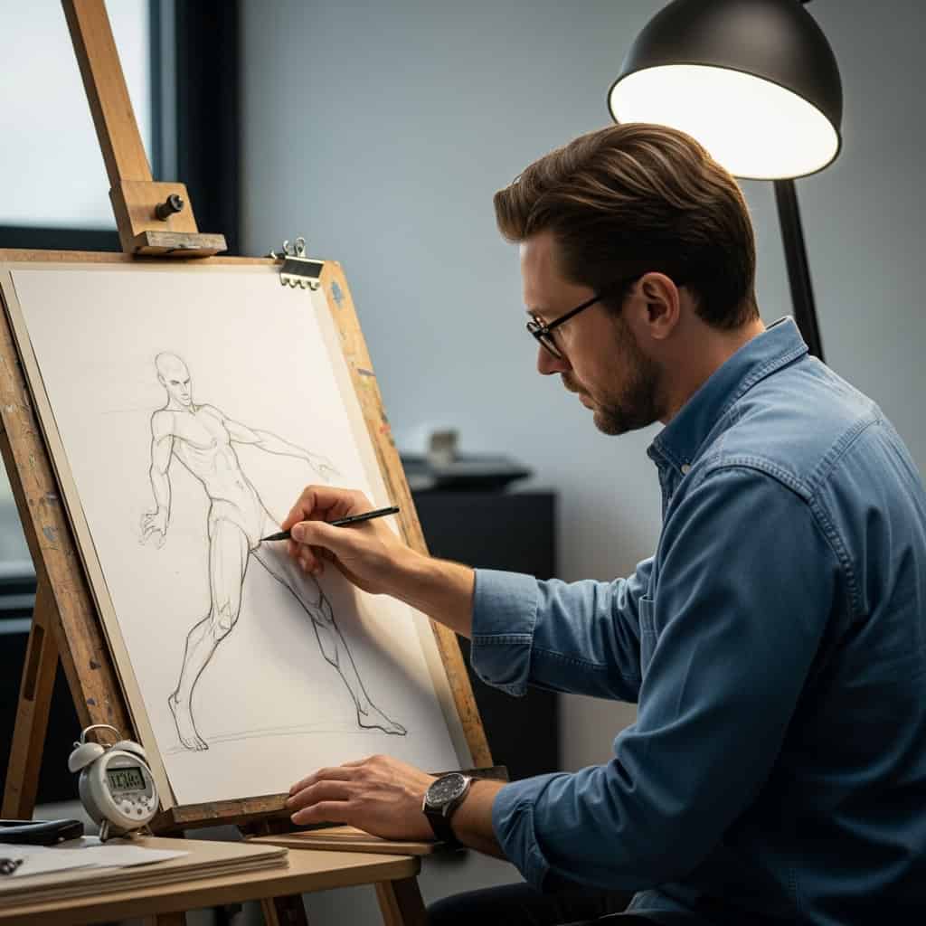 11. 制限時間チャレンジ