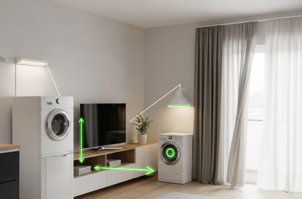 大規模リフォームなしで自宅のエネルギー使用を減らす方法