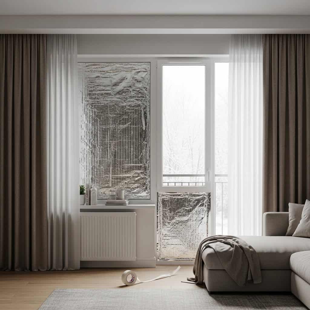 ステップ3: 断熱対策を実施する