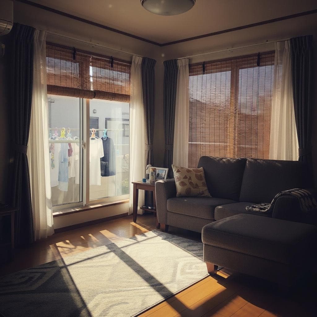 ステップ7: 太陽光や自然の力を活用する