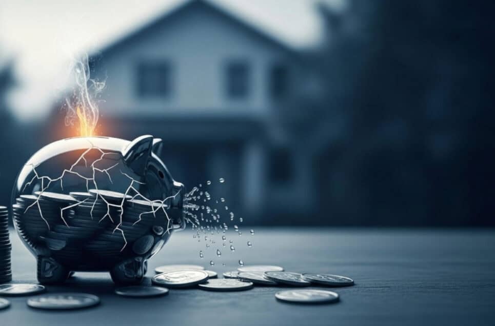 見落としがちな12の住宅コスト：予算に入れ忘れがちな費用一覧