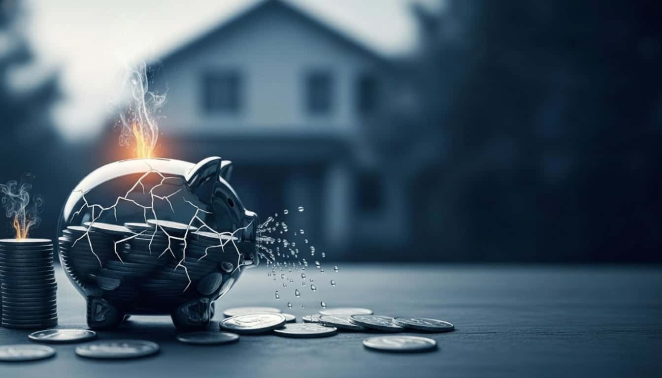 見落としがちな12の住宅コスト：予算に入れ忘れがちな費用一覧