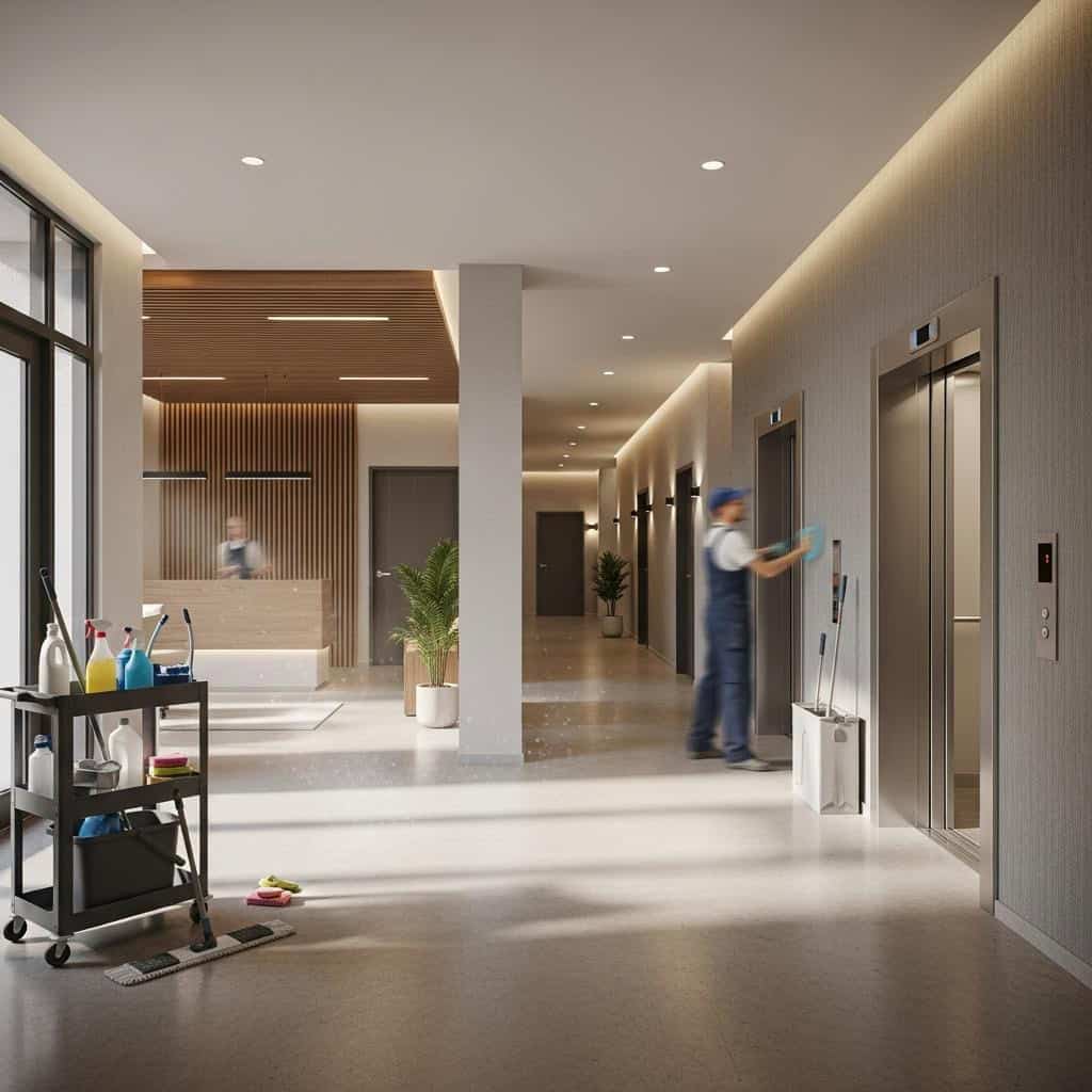 2. 共益費・管理費