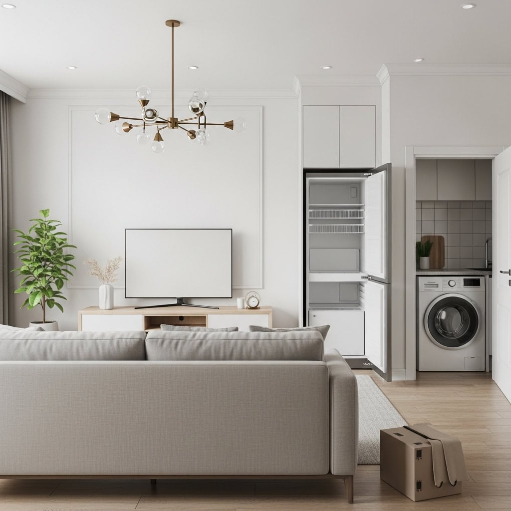 6. 家具・家電の買い替え