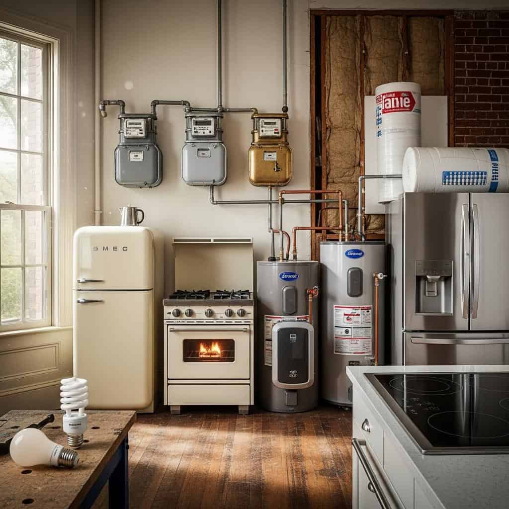 8. 光熱費の増加