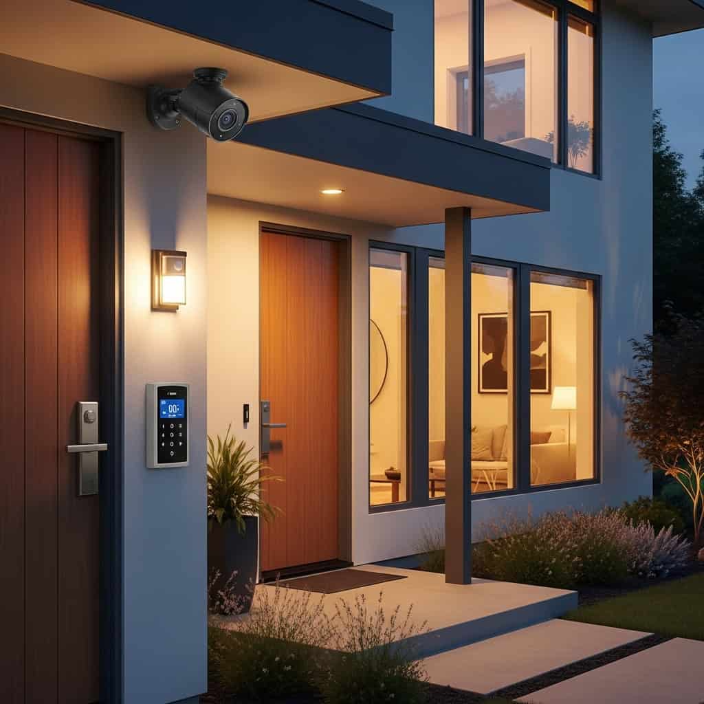 11. 防犯・安全対策費用